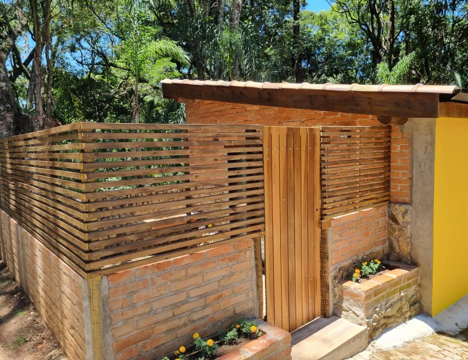 Contempla Joanopolis Hotel Ngoại thất bức ảnh