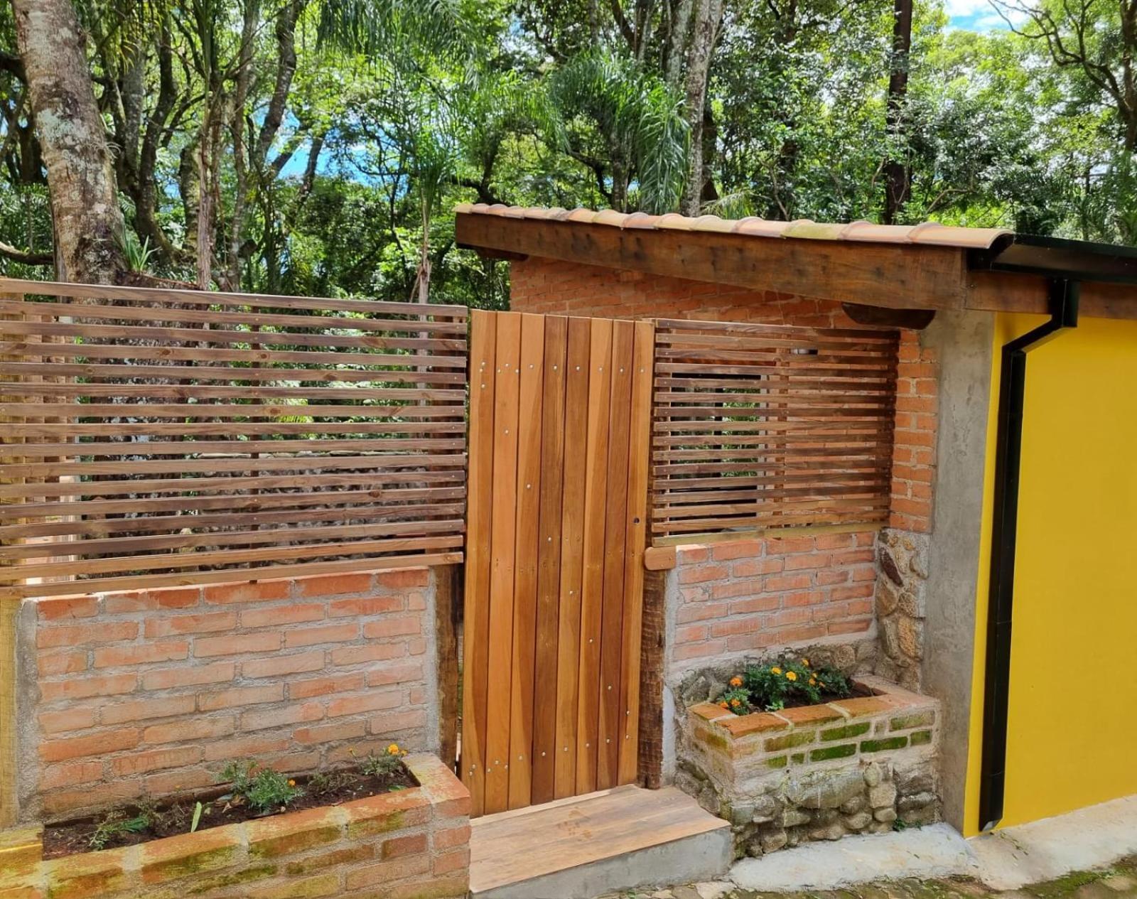 Contempla Joanopolis Hotel Ngoại thất bức ảnh