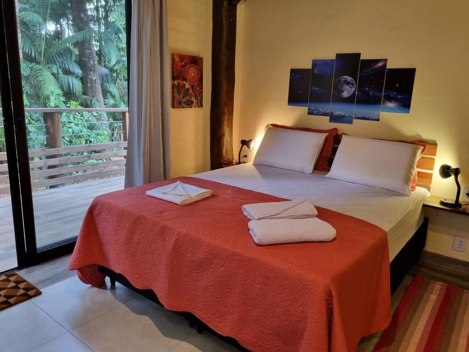 Contempla Joanopolis Hotel Ngoại thất bức ảnh
