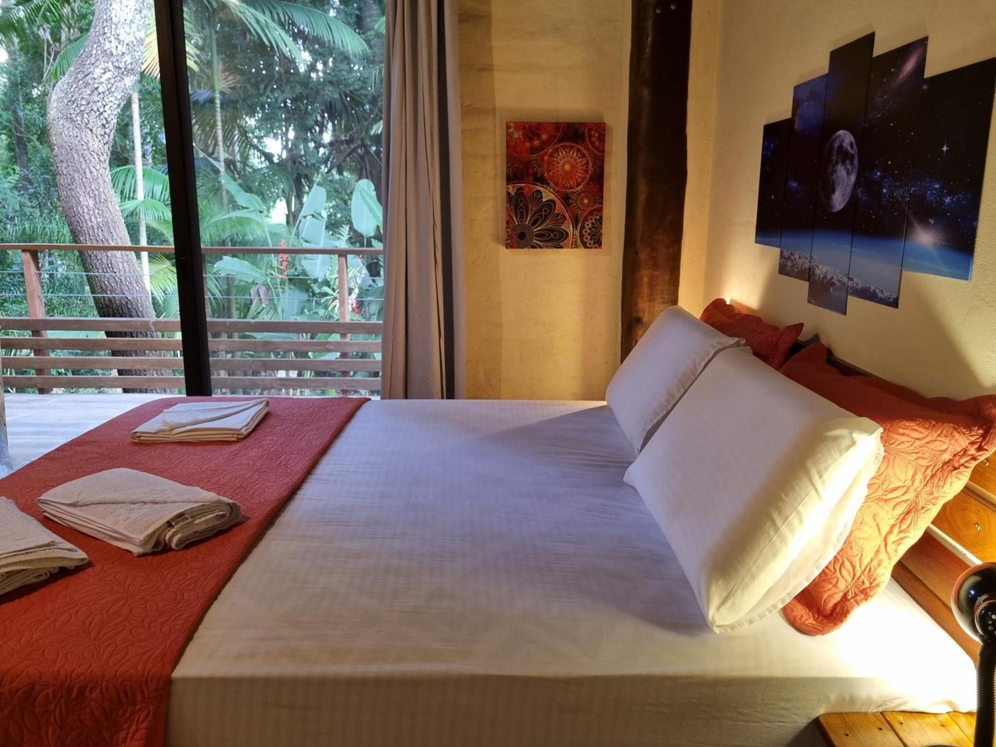Contempla Joanopolis Hotel Ngoại thất bức ảnh