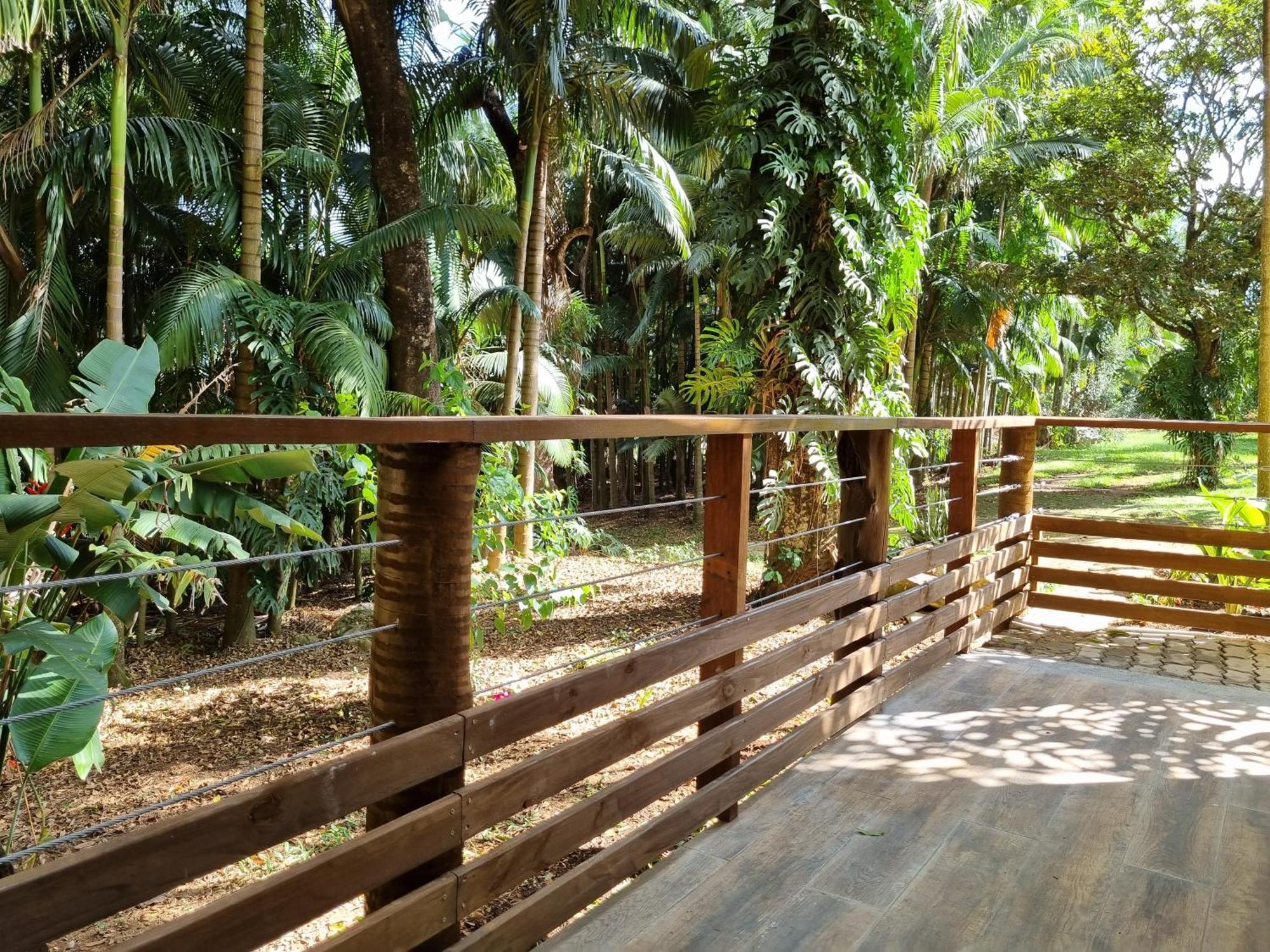Contempla Joanopolis Hotel Ngoại thất bức ảnh