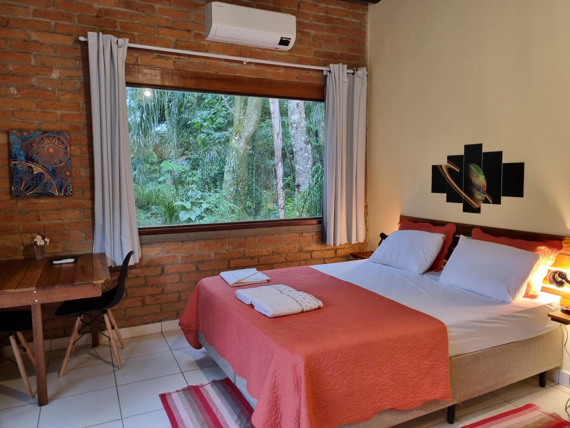 Contempla Joanopolis Hotel Ngoại thất bức ảnh