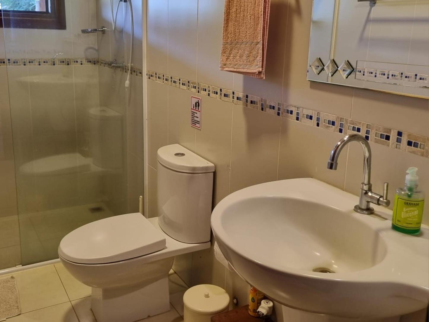 Contempla Joanopolis Hotel Ngoại thất bức ảnh